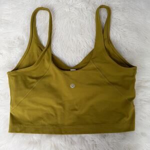 Lululemon Align Tank Top Womens sz 12